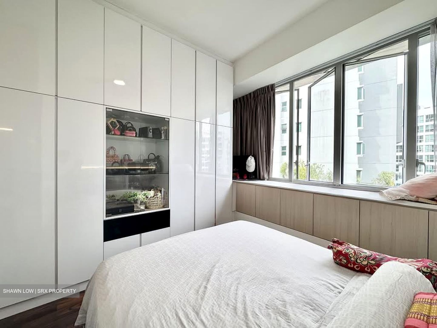 Jardin (D21), Condominium #584910131